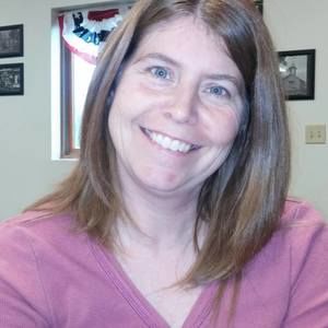 Meet your Posher, Tammy